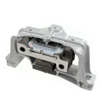 2462402517 Engine Mount For Mercedes-Benz CLA250 2013-2019 Mercedes-Benz B250 2013-2019 Manufactured By XINUN Auto Parts - view 2