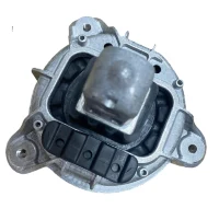 22117935145 Engine Mount For BMW 528i 2012-2016 Manufactured By XINUN Auto Parts - view 2