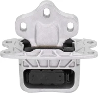 22316853453 Engine Mount For BMW X1 2014-2021 BMW X2 2014-2021 Mini Cooper 2014-2021 Manufactured By XINUN Auto Parts - view 2