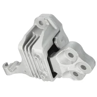 68164710AE Engine Mount For Jeep Cherokee 2014-2019 Manufactured By XINUN Auto Parts - view 4