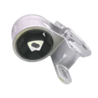 4861295AB Engine Mount For Chrysler Voyager 2001-2007 Manufactured By XINUN Auto Parts - view 2
