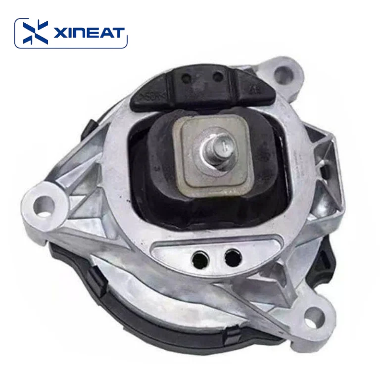22116785712 Engine Mount For BMW X3 2011-2018 BMW X4 2011-2018 Manufactured By XINUN Auto Parts