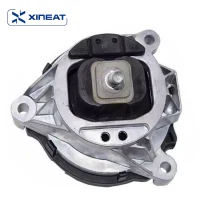 22116785712 Engine Mount For BMW X3 2011-2018 BMW X4 2011-2018 Manufactured By XINUN Auto Parts - view 1