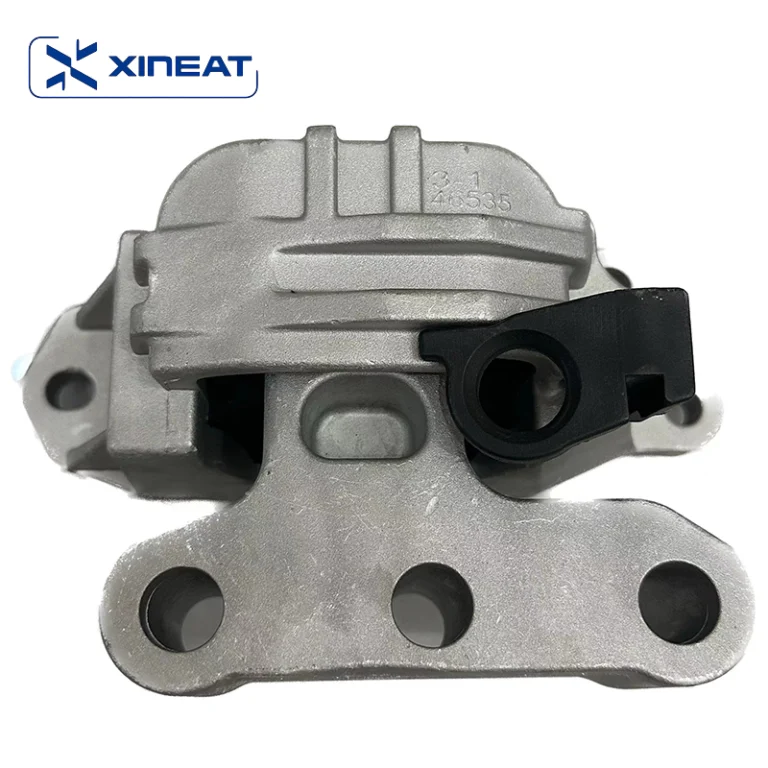 53340268 Engine Mount For Jeep Renegade 2015-2018 Ram ProMaster City 2015-2016 Manufactured By XINUN Auto Parts