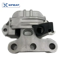 68254669AA Engine Mount For Jeep Renegade 2015-2018 Ram ProMaster City 2015-2016 Manufactured By XINUN Auto Parts - view 6