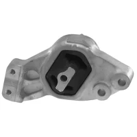 68248780AD Engine Mount For Ram 1500 2020-2025 Manufactured By XINUN Auto Parts - view 2