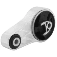 22116783094 Engine Mount For Mini Cooper 2007-2016 Manufactured By XINUN Auto Parts - view 2