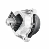 22116860464 Engine Mount For BMW 530i 2017-2019 Manufactured By XINUN Auto Parts - view 3