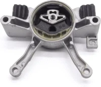 22326862577 Engine Mount For BMW 530i 2017-2022 BMW X3 2019-2020 Manufactured By XINUN Auto Parts - view 3