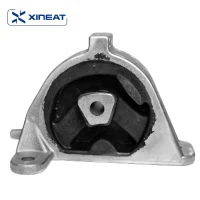 4861273AA Engine Mount For Chrysler Voyager 2001-2007 Manufactured By XINUN Auto Parts - view 1