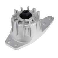 51753286 Engine Mount For Fiat Brava 1996-2001 Fiat Marea 1996-2002 Fiat Multipla 1996-2010 Manufactured By XINUN Auto Parts - view 2