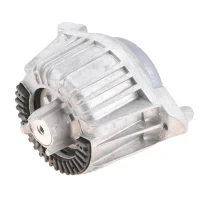 2122407217 Engine Mount For Mercedes-Benz E200 2011-2021 Mercedes-Benz E250 2011-2021 Manufactured By XINUN Auto Parts - view 5
