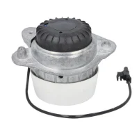 2222407117 Engine Mount For Mercedes-Benz S450 2018-2020 Manufactured By XINUN Auto Parts - view 6