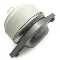 2212406417 Engine Mount For Mercedes-Benz S550 2012-2013 Manufactured By XINUN Auto Parts - view 4