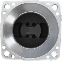 2512402518 Engine Mount For Mercedes-Benz ML350 2006-2011 Manufactured By XINUN Auto Parts - view 3