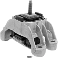 22316784355 Engine Mount For Mini Cooper 2007-2016 Manufactured By XINUN Auto Parts - view 3