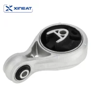 22119806994 Engine Mount For Mini Cooper 2007-2016 Manufactured By XINUN Auto Parts - view 1