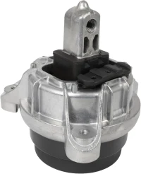 22116777365 Engine Mount For BMW 740Li 2010-2018 BMW 640i 2010-2018 BMW 535i 2010-2018 Manufactured By XINUN Auto Parts - view 2
