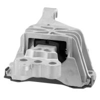 68081487AG Engine Mount For Dodge Dart 2013-2016 Manufactured By XINUN Auto Parts - view 3