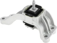 22316784357 Engine Mount For Mini Cooper 2007-2016 Manufactured By XINUN Auto Parts - view 2
