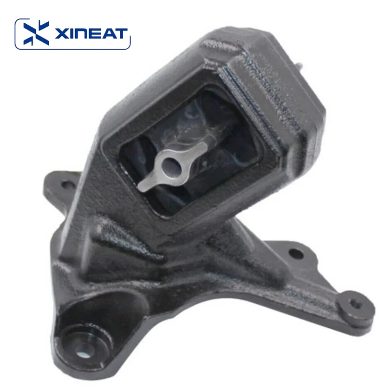 52059943AE Engine Mount For Jeep Wrangler 2007-2011 Manufactured By XINUN Auto Parts