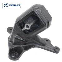 52059943AE Engine Mount For Jeep Wrangler 2007-2011 Manufactured By XINUN Auto Parts - view 1