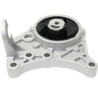 4861269AB Engine Mount For Chrysler Voyager 2001-2007 Manufactured By XINUN Auto Parts - view 2