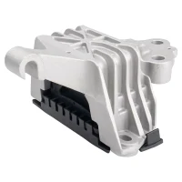 68081487AG Engine Mount For Dodge Dart 2013-2016 Manufactured By XINUN Auto Parts - view 3