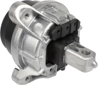 22116777365 Engine Mount For BMW 740Li 2010-2018 BMW 640i 2010-2018 BMW 535i 2010-2018 Manufactured By XINUN Auto Parts - view 6
