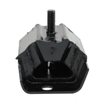 15840278 Engine Mount For GMC Sierra 1500 2007-2012 Chevrolet Silverado 1500 2007-2012 Manufactured By XINUN Auto Parts - view 4