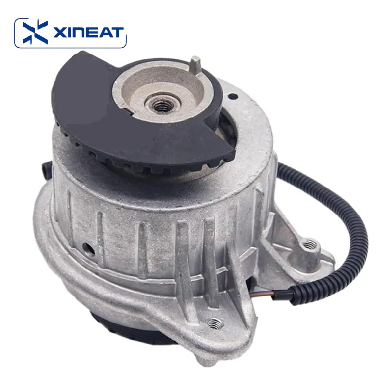 2222407517 Engine Mount For Mercedes-Benz S-Klasse 2013-2017 Manufactured By XINUN Auto Parts