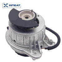 2222407617 Engine Mount For Mercedes-Benz S-Klasse 2013-2017 Manufactured By XINUN Auto Parts - view 1