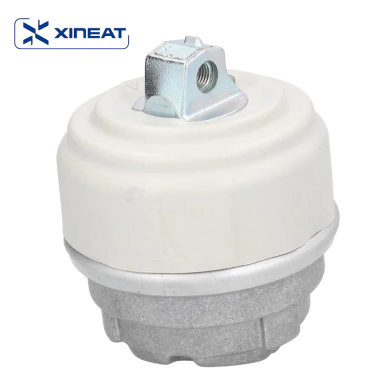 2212406217 Engine Mount For Mercedes-Benz S550 2012-2013 Manufactured By XINUN Auto Parts
