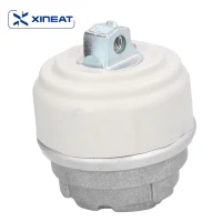2212406217 Engine Mount For Mercedes-Benz S550 2012-2013 Manufactured By XINUN Auto Parts - view 1
