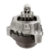 22116860492 Engine Mount For BMW 5 2017-2023 BMW 7 2016-2019 Manufactured By XINUN Auto Parts - view 2