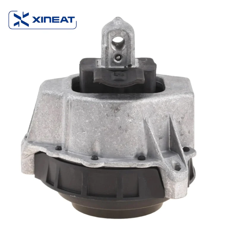 22116860489 Engine Mount For BMW 2019-2020 Z4 Manufactured By XINUN Auto Parts