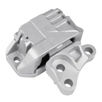 68363756AA Engine Mount For Jeep Renegade 2015-2018 Ram ProMaster City 2015-2016 Manufactured By XINUN Auto Parts - view 2