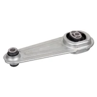 112383665R Engine Mount For RENAULT(2005-2014) Manufactured By XINUN Auto Parts - view 2