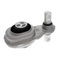 1772400900 Engine Mount For Mercedes-Benz A250 2019- Manufactured By XINUN Auto Parts - view 5