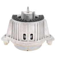 2122407217 Engine Mount For Mercedes-Benz E200 2011-2021 Mercedes-Benz E250 2011-2021 Manufactured By XINUN Auto Parts - view 2