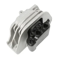 5147130AE Engine Mount For Dodge Journey 2011-2016 Dodge Avenger 2012-2014 Chrysler 200 2012-2014 Manufactured By XINUN Auto Parts - view 3