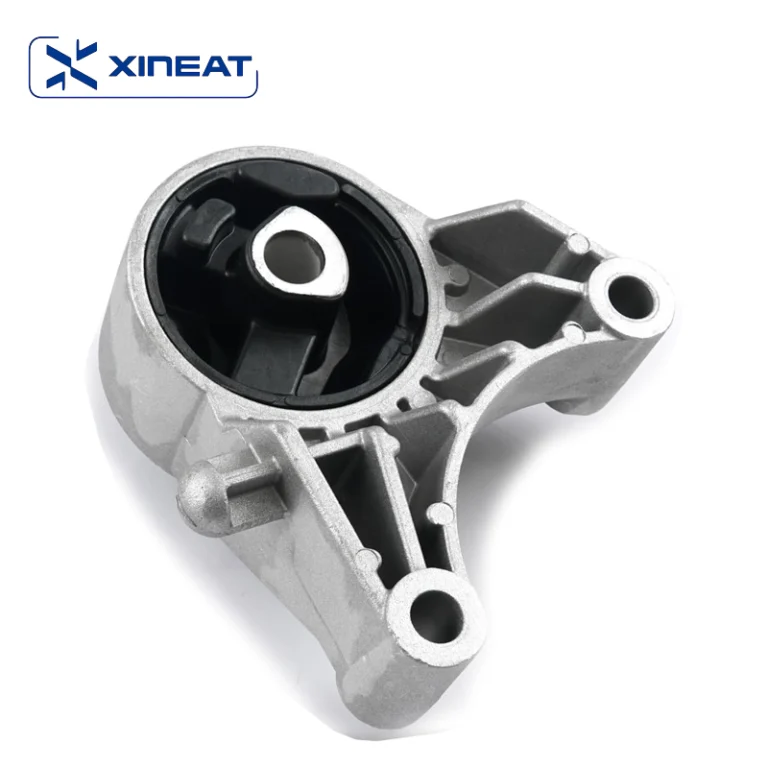 5684181 Engine Mount For OPEL ASTRA H(2004-2010) VECTRA C Manufactured By XINUN Auto Parts