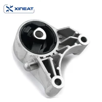 5684181 Engine Mount For OPEL ASTRA H(2004-2010) VECTRA C Manufactured By XINUN Auto Parts - view 1