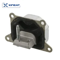 684666 Engine Mount For OPEL CORSA B TIGRA(1993-2000) Manufactured By XINUN Auto Parts - view 1