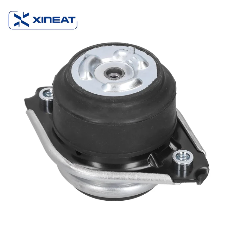 2512404417 Engine Mount For Mercedes-Benz ML350 2006-2011 Manufactured By XINUN Auto Parts