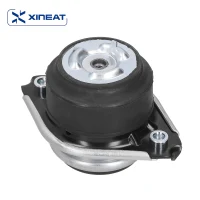 2512404417 Engine Mount For Mercedes-Benz ML350 2006-2011 Manufactured By XINUN Auto Parts - view 1