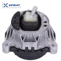 22116787657 Engine Mount For BMW 120i 2013-2016 BMW 320i 2013-2016 BMW 428i 2013-2016 Manufactured By XINUN Auto Parts - view 7