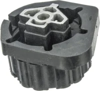 22316850468 Engine Mount For BMW X3 2013-2017 BMW X4 2013-2017 Manufactured By XINUN Auto Parts - view 3