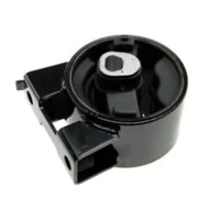 5171077AC Engine Mount For Dodge Journey 2009-2010 Manufactured By XINUN Auto Parts - view 4