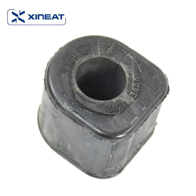 68217935AA Stabilizer Link Bushing For Chrysler 300C 2005-2018 Manufactured By XINUN Auto Parts